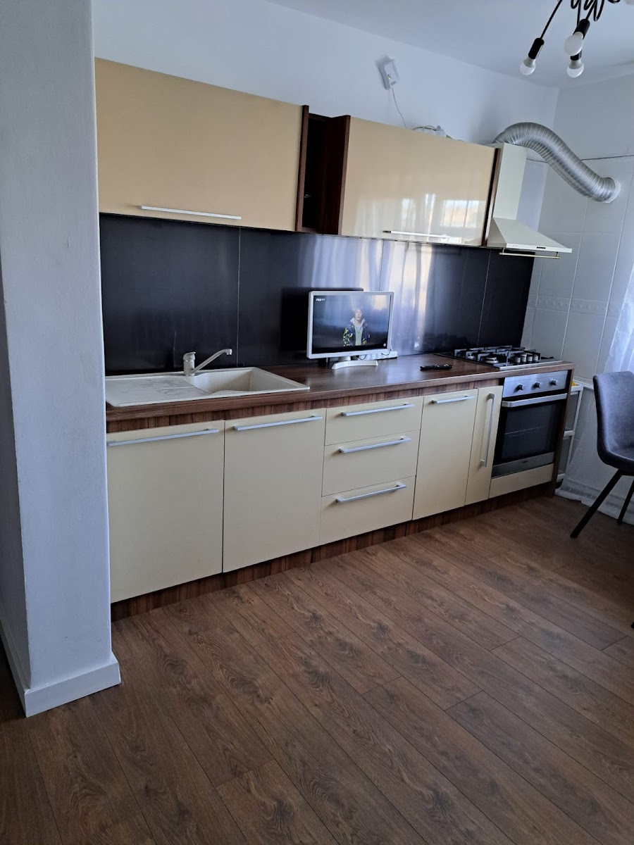 Amenajări interioare București